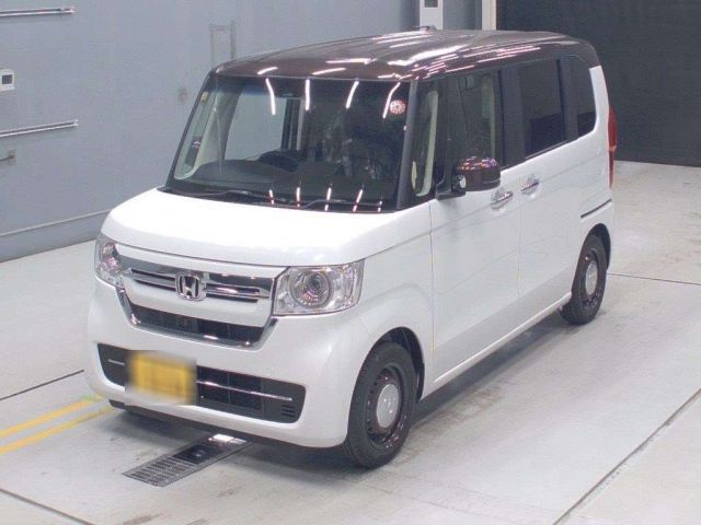 30134 Honda N box JF3 2023 г. (CAA Gifu)